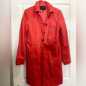 Jacob women’s spring jacket - size medium